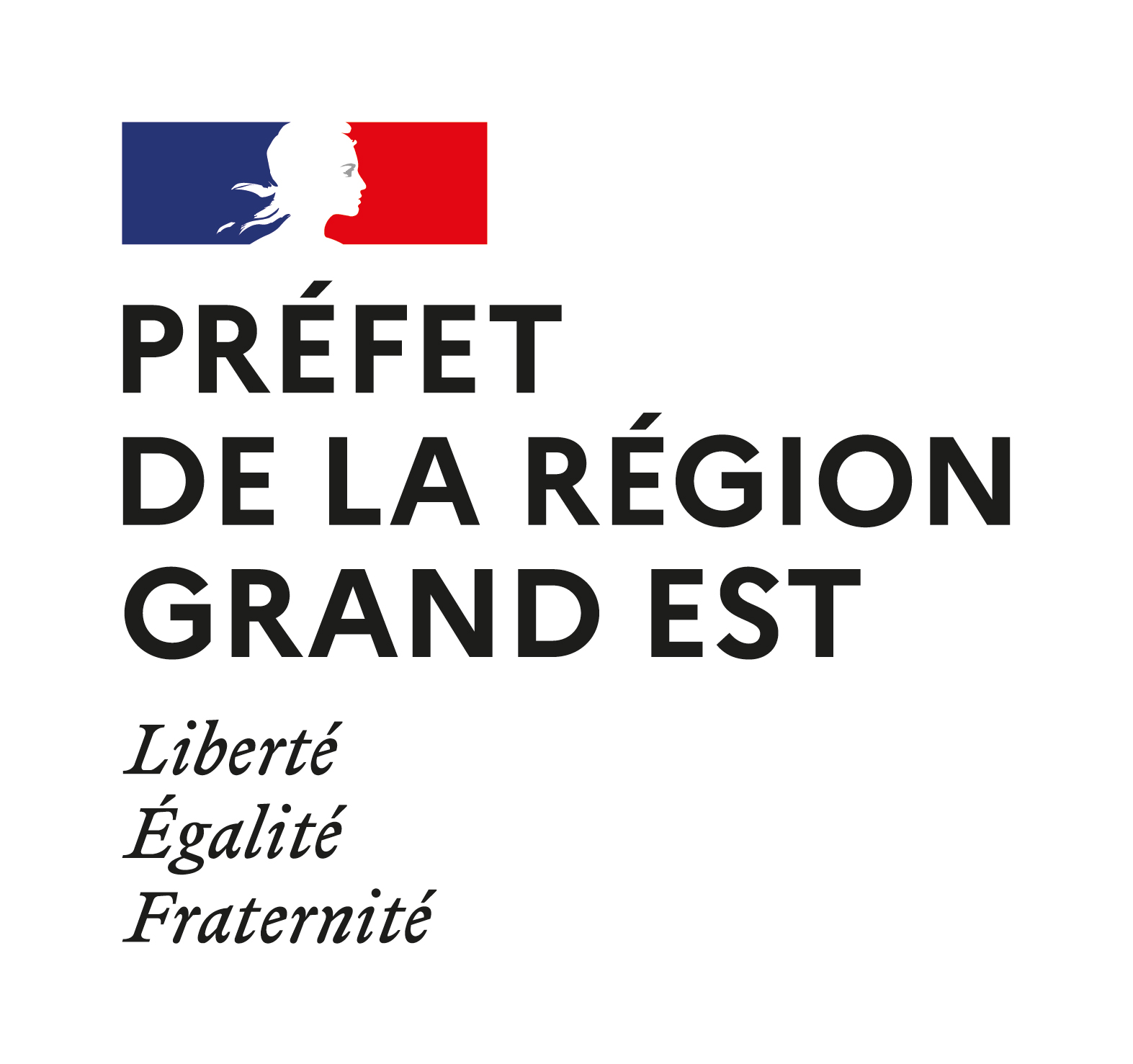 Préfet Grand Est