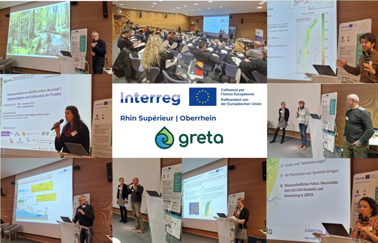 COPIL GRETA transfrontalier  10/12/2024