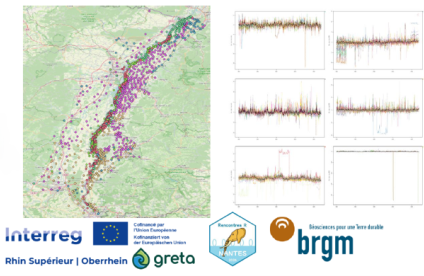 Clustering (GRETA)