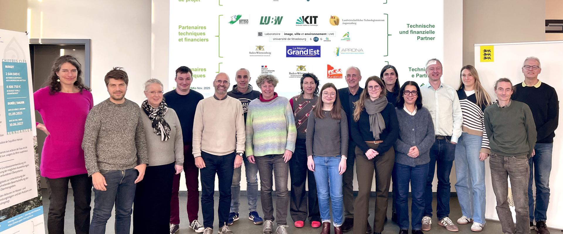 GROUPE GRETA 1 2