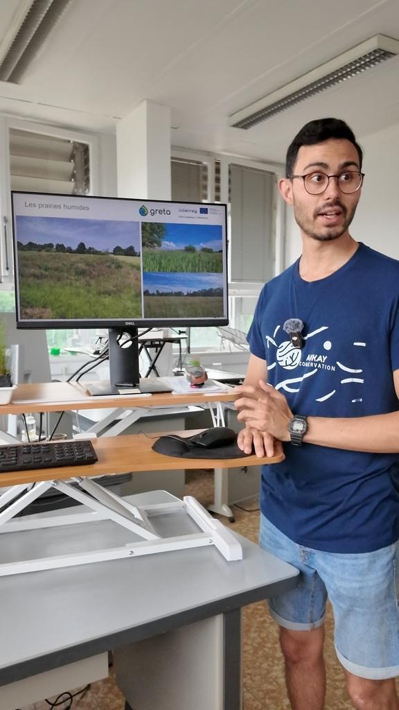 Armando Espinosa (Laboratoire image ville environnement) 