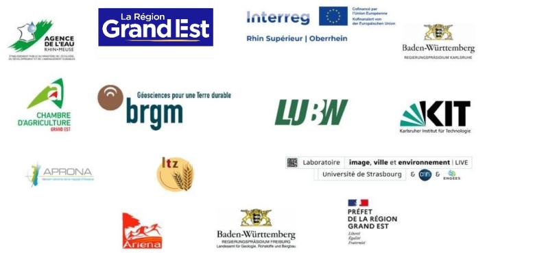 Tous les partenaires GRETA