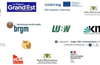 Tous les partenaires GRETA